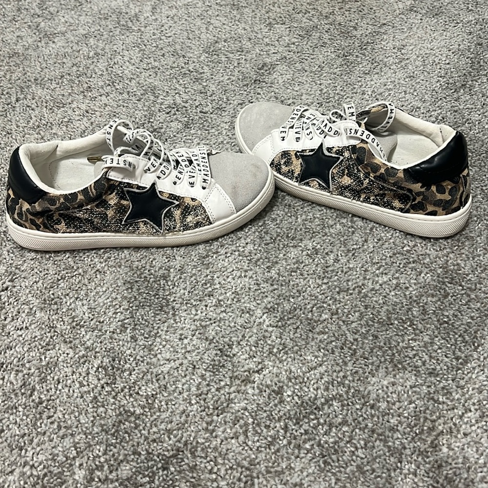Steve Madden shoes